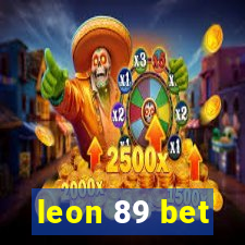 leon 89 bet